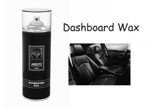China 400ml Auto Care Products Car Dashboard Polish Multi Fragrance Cockpit Shine Spray on sale