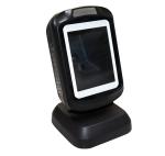 GTCODEESTAR 2D QR Code Omnidirectional Barcode Scanner For Supermarket