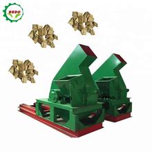 Buy 2-3t/h Disc Wood Chipper Machine with Color as Customer's Request at wholesale prices