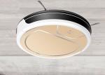 Robotic Smart Automatic Vacuum Cleaner , Intelligent Automatic Sweeper Robot