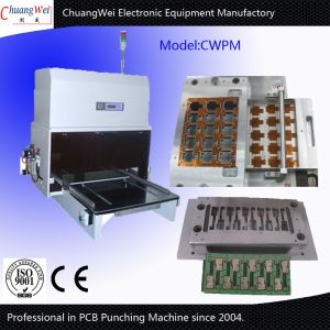 Quality FPC Punching Tooling Pneumatic Punching Machine,PCB Punch Equipment for sale