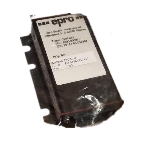 Buy CON 031 CON031 Eddy Current Displacement Transducer Sensor at wholesale prices
