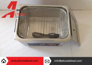 Quality Digital Ultrasonic Cleaner with Display and Temperature Control TSX-240ST for sale