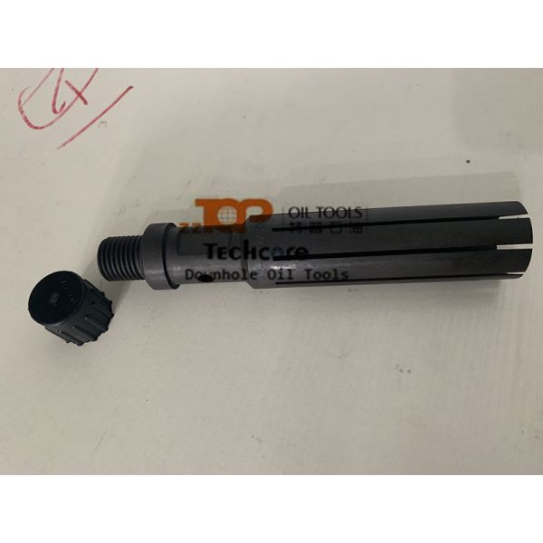 HDQRJ Connected Wireline Tools And Equipment For Retrieving