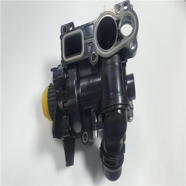 Engine Cooling System For VW AUDI A3 A4 A5 TT A6 Q3 Q5 S3 Electric Water Pump