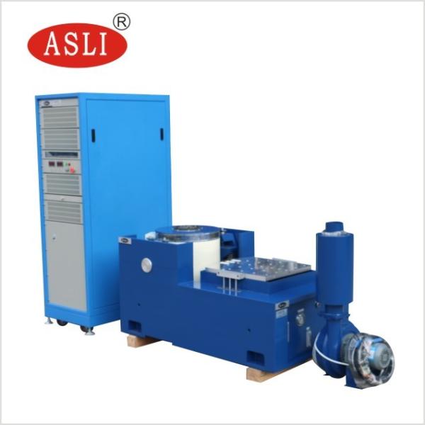 Buy Air Cooling High Frequency Electrodynamic Shaker Vibration Testing Machine Price at wholesale prices
