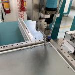 High Speed Automatic Screw Locking Machine Z Axis Screwdriver Automatic Machine