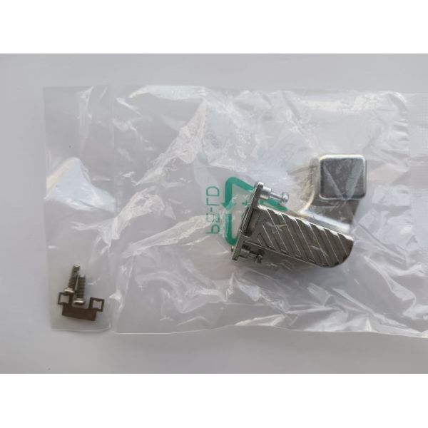 Two Pin Metal / Plastic Servo Connector Long Life