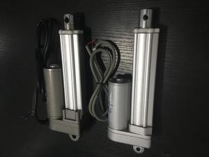China Automobile Use Industrial Linear Actuator 12V DC Indoor / Outdoor Use on sale