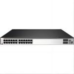 24*10/100/1000BASE-T 4*10GE SFP PoE Network Switch with SNMP Function HW S5731
