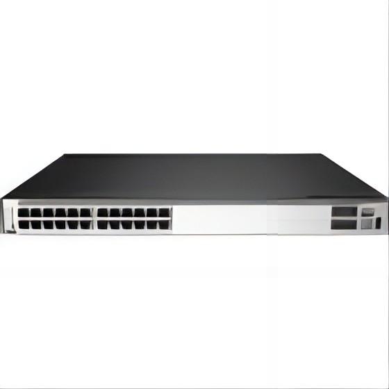 Buy 24*10/100/1000BASE-T 4*10GE SFP PoE Network Switch with SNMP Function HW S5731-S24P4X at wholesale prices