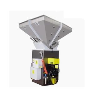 PVC Raw Materials Gravimetric Batch Blender Adaptation Algorithm