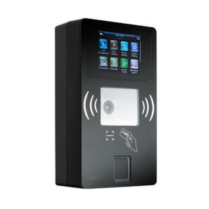 BR1200 Bluetooth QR CODE READER ACCESS CONTROL READER