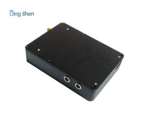 China 1w Wireless HD Video Transmitter , Professional Wireless Video Sender High Speed on sale