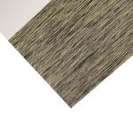 Light Filtering Zebra Shade Blind Fabric With Zebra Blind Parts For Windows