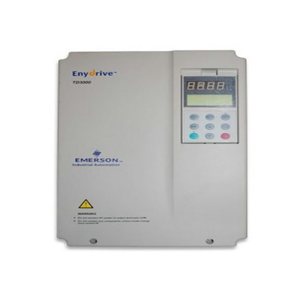 Quality Emerson Nidec EV2000-4T0220G Variable Frequency Inverter Emerson Nidec for sale