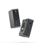 industrial computer 4k dp+hd i3 11th gen mini pc i3-1115G4 mini computer pc