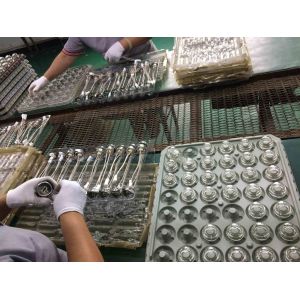 Trigonpower International Trade Ltd.