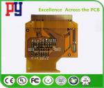 FPC Flexible Cable Rigid Flex PCB Expedited Proofing Electronic Component