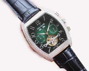 China Stylish Quartz Female Wrist Watches Fashionable With Time Display Leather Band 60g on sale
