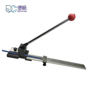 Quality Adhesive Chamfer Matrix Cutting Tools Cutter For Creasing Matrix for sale