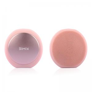 Quality IPX7 Water Resistant Silicone Facial Cleansing Device for sale