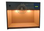 Textile Testing Equipment 5 Light Source Color Assessment Cabinet For Textile /