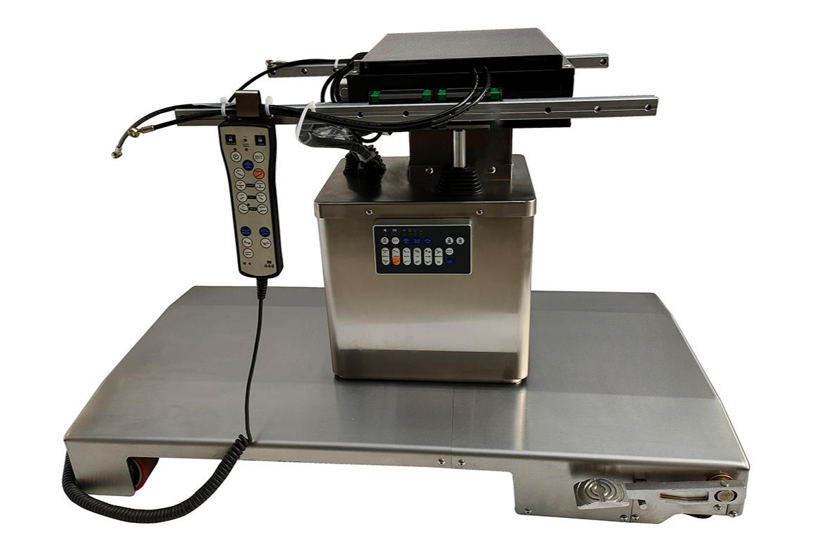 Operation Table Hydraulic System Electric Hydraulic Operating Table Electric Hydraulic Operating Table System