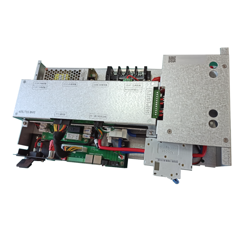 GCE 60S50A Integrated BMS for Solar Storage 192V 50A