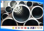 SRB Honed Tube For Hydraulic Cylinder , Cold Finished Carbon Steel Tube ASTM