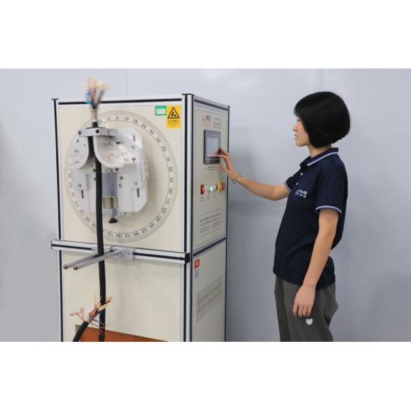 Customization Professional FEP Insulated Low Voltage Power Cable for Electronic Equipment