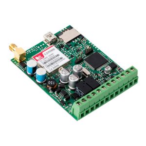 TS16949 Electronic FR4 94v0 Small Batch PCB Assembly