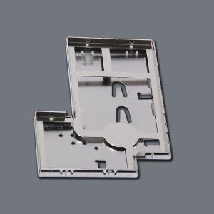 Quality OEM Custom Stamping Processing EMI Shielding For Electronics Enclosures for sale