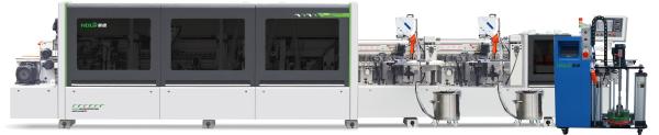 Buy Veneer Edge Banding Machine Automatic at wholesale prices