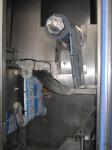 Aseptic Pouch Filling Machine PCC Intelligent Computer Controllable Program