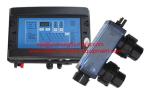 Electric Swimming Pool Control System Pool Sterilization With Solar Function