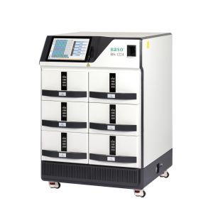 Quality Automatically Mycobacterial Detection System With 1224 Tests Capacity BS1224 for sale