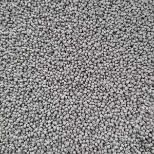 Tungsten Alloy Grain Injection Moulding Part , ROHS Powder Injection Molding