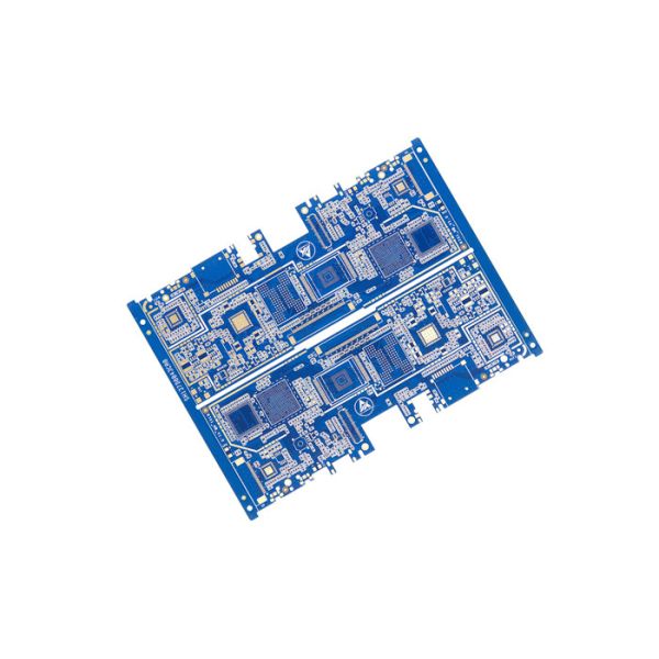 Hdi Printed Circuit Boards Design Fabrication And Assembly Pcb Manufacturing