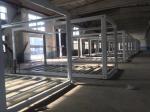 Custom Expandable Flat Pack Container With Durable Structures Stylish Design