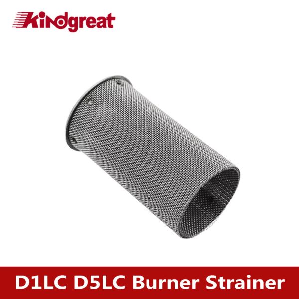 Buy D1LC D5LC Eberspacher Heater Parts 251688060400 Glow Plug Strainer Screen at wholesale prices