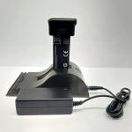 Intelligent Digital Display Handheld Portable Alloy Analyzer HXRF-120DP