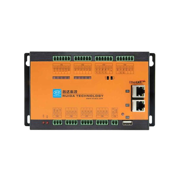 Buy Ruida RDEncLas400G Intelligent Control Board For Motion And Laser System Upgrade at wholesale prices