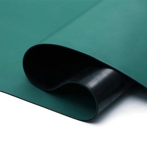 ESD Rubber Table Mat Antistatic Mat Rubber Table ESD Mat