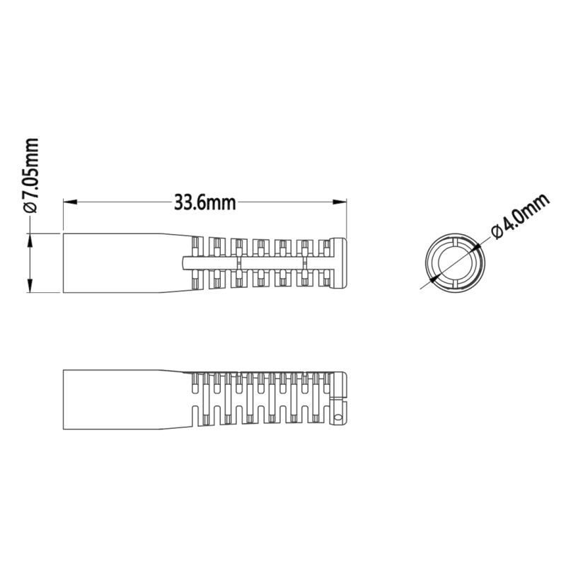 12 Core MPO Trunk Cable Multimode 50/125 3.0mm LSZH Aqua B Polarity Patch Cord