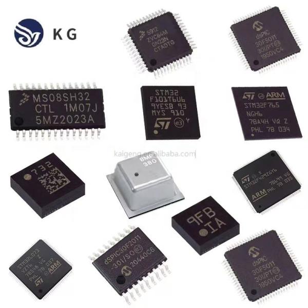 Buy DRV8802QPWPRQ1 HTSSOP28 Digital Integrated Circuits MCU Microcontroller at wholesale prices