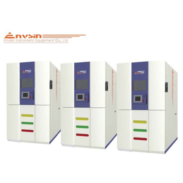 Thermal Shock Testing for Electronics Liquid-to-Liquid Thermal Shock Tester