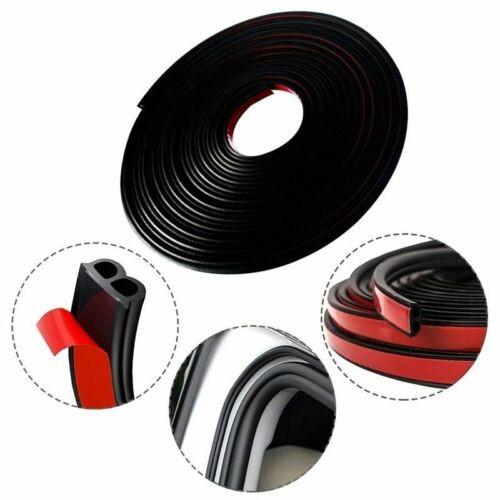 Buy Engine Cover Edge Trim Noise Car Door and Window Rubber Strip Seal with Custom Color at wholesale prices