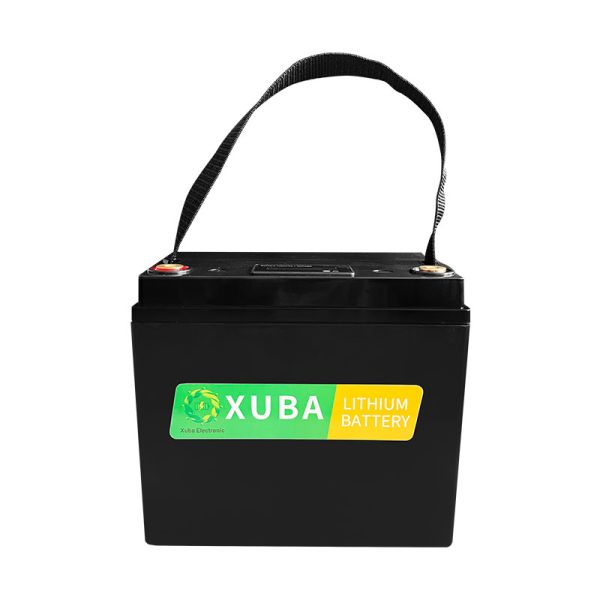 12v40ah Lithium Ion Battery Pack For Electric Vehicle 4.4KG