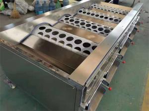Quality apple grading machine, citrus sorting machine, lemon grader sorter for sale